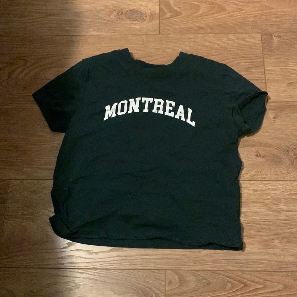 Green Sunday Best Top
